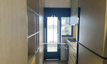 Imagem: Apartamento à venda em São Paulo-SP, Chácara