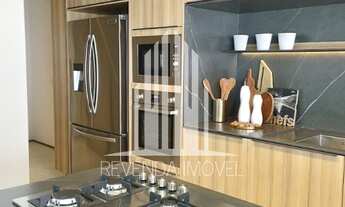 Imagem 4: Impecável apartamento de 3 suítes no Jardim Paulista, São Paulo-SP: 210m², 5 banheiros e 3