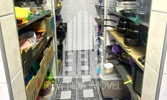 Imagem 2: CASA RESIDENCIAL em SÃO PAULO - SP, VILA CLEMENTINO