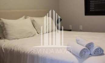 Imagem 7: Apartamento RESIDENCIAL em SÃO PAULO - SP, ITAIM BIBI