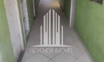 Imagem 2: Terreno à venda em São Paulo-SP, Parada XV de Novembro, com 300m² de área!