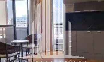 Imagem 2: Apartamento à venda na Vila Mariana, São Paulo-SP: 4 quartos, 1 suíte, 1 sala, 4 banheiros