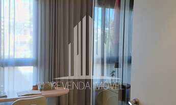 Imagem 5: Impecável apartamento de 3 suítes no Jardim Paulista, São Paulo-SP: 210m², 5 banheiros e 3