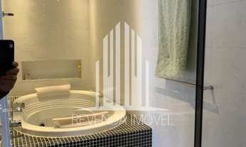 Imagem 3: Apartamento à venda em São Paulo-SP: 1 quarto, 1 vaga de garagem, 50m² na Vila Nova Concei