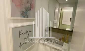 Imagem 3: Imperdível: Apartamento à venda em São Paulo-SP, no Butantã, com 3 quartos, 3 suítes e 132