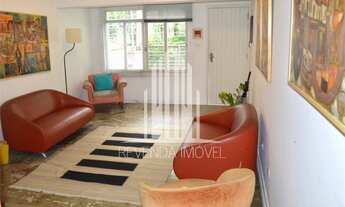 Imagem 4: Casa Alto Padrão de 2 quartos com 2 Vagas à venda no Sumaré - SP