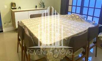 Imagem 7: CASA RESIDENCIAL em SÃO PAULO - SP, VILA CLEMENTINO