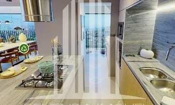 Imagem 7: Imperdível apartamento de 3 quartos e 2 suítes com 2 vagas de garagem no Sumarezinho, São