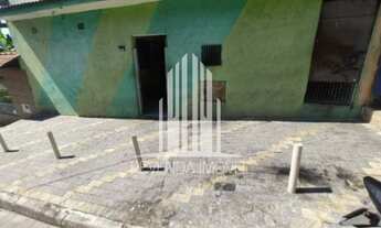 Imagem 1: Terreno à venda em São Paulo-SP, Parada XV de Novembro, com 300m² de área!