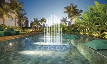 Imagem 5: Apartamento RESIDENCIAL em SÃO PAULO - SP, INDIANÓPOLIS