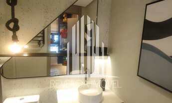 Imagem 7: Apartamento RESIDENCIAL em SÃO PAULO - SP, CAMPO BELO