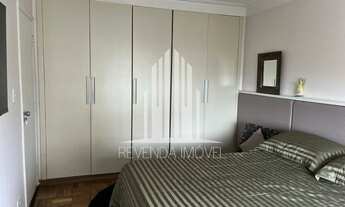 Imagem 6: Apartamento RESIDENCIAL em SÃO PAULO - SP, PINHEIROS