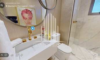 Imagem 5: Apartamento RESIDENCIAL em SÃO PAULO - SP, SANTO AMARO