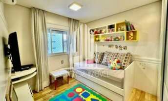 Imagem 7: Apartamento RESIDENCIAL em SÃO PAULO - SP, CAMPO BELO