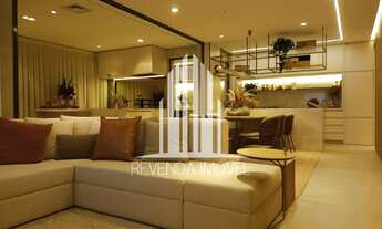 Imagem: Apartamento à venda no Brooklin Paulista