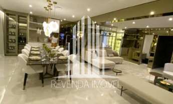 Imagem 5: Imperdível: Apartamento à venda em São Paulo-SP, no Butantã, com 3 quartos, 3 suítes e 132