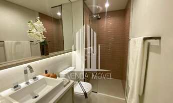 Imagem 4: Apartamento RESIDENCIAL em SÃO PAULO - SP, INDIANÓPOLIS