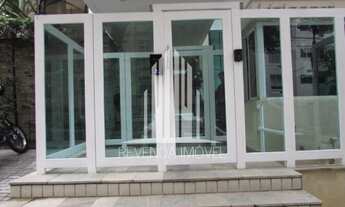 Imagem: Apartamento de luxo no Paraíso em São