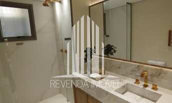 Imagem 4: Apartamento RESIDENCIAL em SÃO PAULO - SP, BROOKLIN PAULISTA