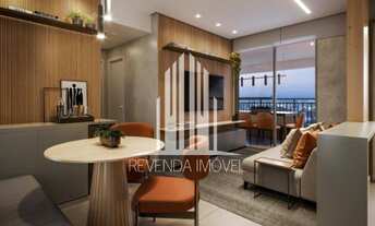 Imagem: Apartamento à venda em São Paulo-SP, Ipiranga