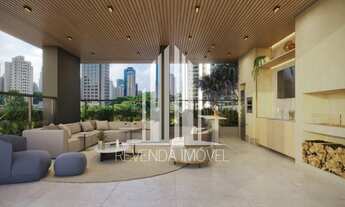 Imagem 6: Apartamento RESIDENCIAL em SÃO PAULO - SP, INDIANÓPOLIS