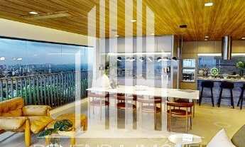 Imagem 2: Imperdível apartamento de 3 quartos e 2 suítes com 2 vagas de garagem no Sumarezinho, São