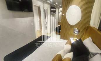 Imagem 4: Apartamento RESIDENCIAL em SÃO PAULO - SP, INDIANÓPOLIS