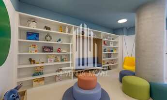 Imagem 6: Apartamento RESIDENCIAL em SÃO PAULO - SP, JARDIM PAULISTA