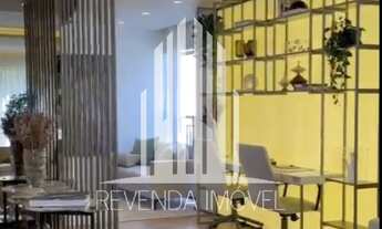 Imagem: Apartamento RESIDENCIAL em SÃO PAULO