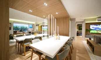 Imagem: Apartamento à venda em São Paulo-SP, Vila