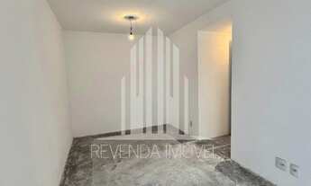 Imagem: Apartamento no Condomínio Villagio Luna