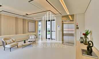 Imagem 2: Apartamento RESIDENCIAL em SÃO PAULO - SP, SUMARÉ