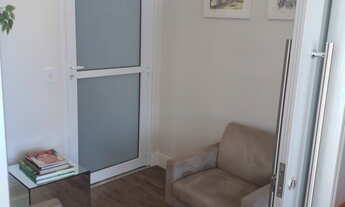 Imagem: Conjunto comercial com 6 vagas, 184m² para