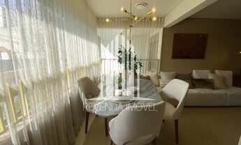 Imagem 6: Apartamento RESIDENCIAL em SÃO PAULO - SP, INDIANÓPOLIS