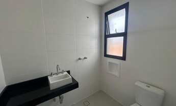 Imagem 2: Casa em Condomínio de Luxo no Brooklin, São Paulo - SP: 2 quartos, 2 suítes, 3 banheiros