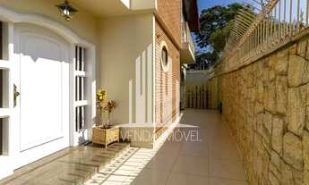 Imagem 2: Casa da Grande Família Feliz