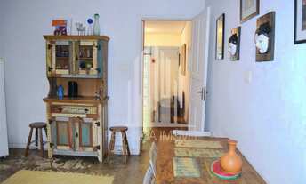 Imagem 5: Casa Alto Padrão de 2 quartos com 2 Vagas à venda no Sumaré - SP