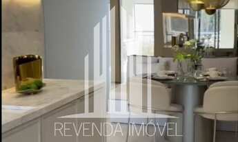 Imagem 4: Apartamento RESIDENCIAL em SÃO PAULO - SP, CIDADE MONÇÕES