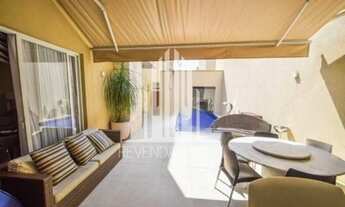 Imagem 5: LUXO, CONFORTO E SOFISTICAÇÃO EM UM SÓ LUGAR - CASA À VENDA COM 4 SUÍTES, 3 VAGAS EM INDIA