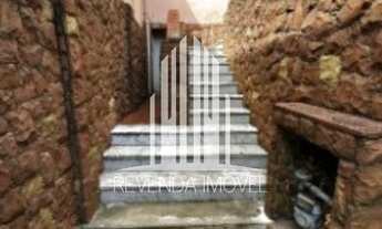 Imagem 2: Sobrado com 3 Quartos à venda, 180m² - Perdizes