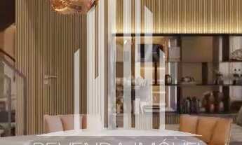 Imagem 7: Apartamento RESIDENCIAL em SÃO PAULO - SP, INDIANÓPOLIS