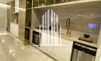 Imagem 4: Imperdível: Apartamento à venda em São Paulo-SP, no Butantã, com 3 quartos, 3 suítes e 132