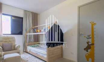 Imagem 4: Apartamento à venda em Pinheiros, São Paulo-SP: 2 quartos, 2 suítes, 1 sala, 2 banheiros