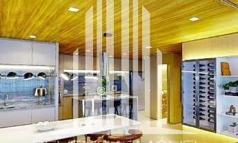 Imagem: Luxuoso apartamento à venda em São Paulo-SP