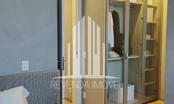 Imagem 2: Impecável apartamento de 3 suítes no Jardim Paulista, São Paulo-SP: 210m², 5 banheiros e 3