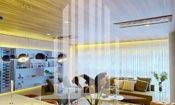 Imagem 3: Imperdível apartamento de 3 quartos e 2 suítes com 2 vagas de garagem no Sumarezinho, São