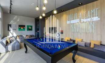 Imagem 6: Luxuoso apartamento de 4 quartos com 2 suítes e 3 vagas na Vila Mariana, São Paulo - 237m²