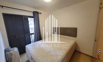 Imagem 7: Apartamento à venda em São Paulo-SP, Jardim Paulista: 2 quartos, 1 suíte, sala, 2 banheiro