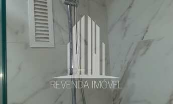 Imagem 6: APARTAMENTO TIPO LOFT PARA VENDA OU LOCAÇÃO - 1 SUÍTE, 1 VAGA NA VILA LEOPOLDINA. Você pr