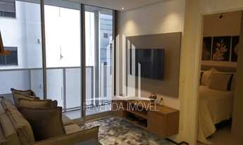 Imagem 5: Apartamento RESIDENCIAL em SÃO PAULO - SP, CONSOLAÇÃO